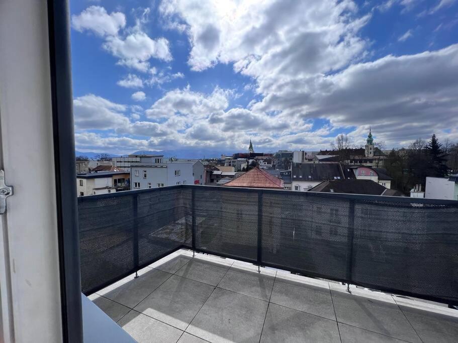 City Center Apartment With Nice Balcony Žilina Exterior foto